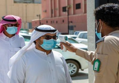 السعودية تسجل 19 وفاة و402 إصابة بفيروس كورونا