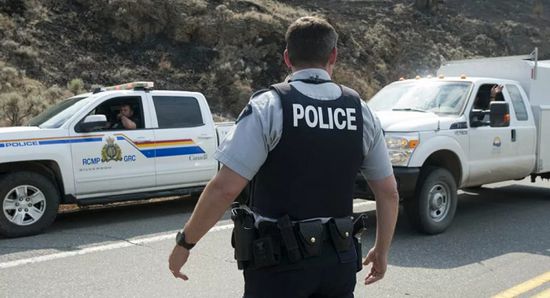 الشرطة الكندية: سقوط قتيلين و5 جرحى بهجوم في كيبيك