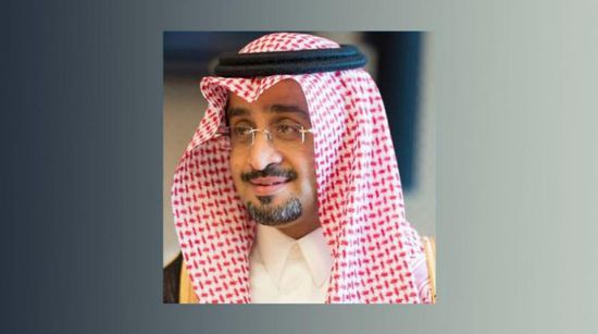 العساكر يُشيد بإجراءات السعودية الخاصة بأداء مناسك العمرة