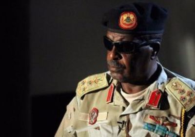 وفاة قائد القوات الخاصة التابعة لقوات الجيش الوطني الليبى