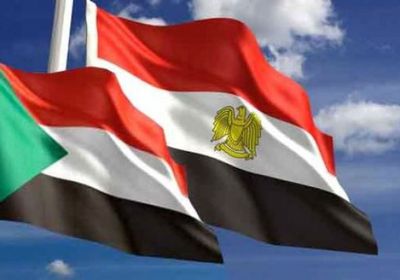  &rlm;تنسيق عسكري بين الجيشين المصري والسودان &lrm;