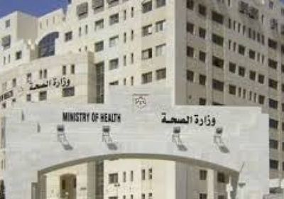 فلسطين تسجل 540 إصابة جديدة بكورونا و6 وفيات