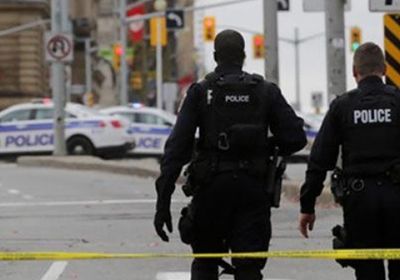  كندا: منفذ عملية الطعن في كيبيك غير مرتبط بتنظيم إرهابي