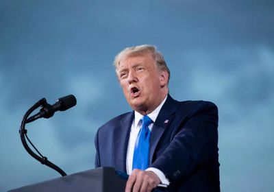  "ترامب": لهذا السبب المؤسسة الفاسدة تكرهني