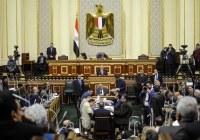  البرلمان المصري يقر مد حالة الطوارئ لـ3 أشهر