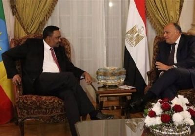 تفاصيل استئناف المفاوضات بين مصر والسودان وإثيوبيا