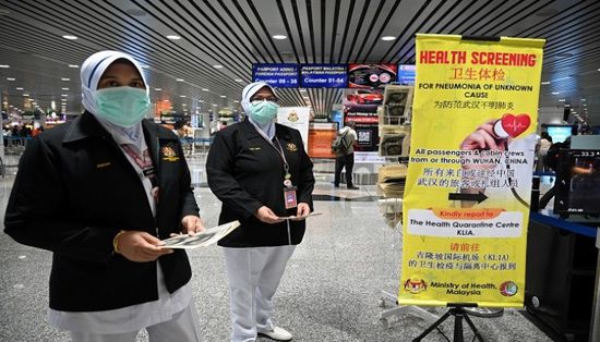 ماليزيا تُسجل صفر وفيات و957 إصابة جديدة بكورونا