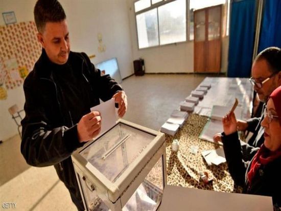  الجزائر: النسبة النهائية للتصويت على الاستفتاء الدستوري 23.7%