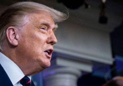 ترامب ينتقد مواجهة أوروبا لفيروس كورونا