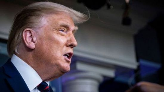 ترامب ينتقد مواجهة أوروبا لفيروس كورونا