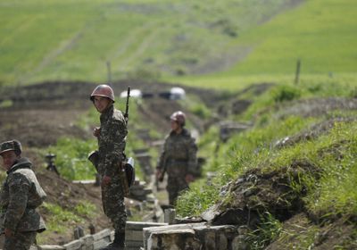 الجيش الأذربيجاني يهدد أرمينيا إذا حدث هذا الفعل