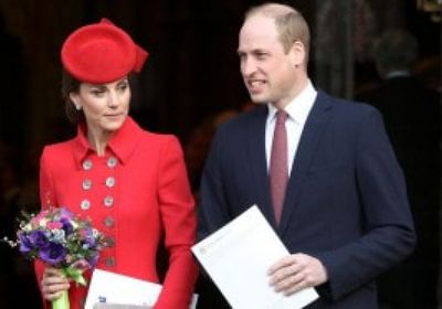 أخفى الأمر.. صحف بريطانية تعلن إصابة الأمير وليام بكورونا