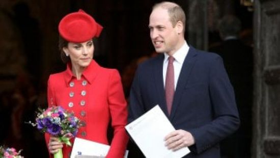 أخفى الأمر.. صحف بريطانية تعلن إصابة الأمير وليام بكورونا