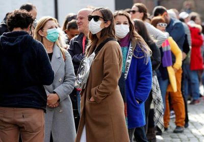 إيطاليا تتخذ قرارات مهمة للحد من انتشار فيروس كورونا