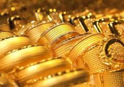 ارتفاع جديد في أسعار الذهب بالأسواق اليمنية اليوم الإثنين