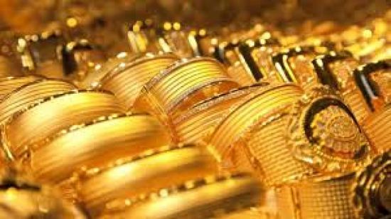 ارتفاع جديد في أسعار الذهب بالأسواق اليمنية اليوم الإثنين
