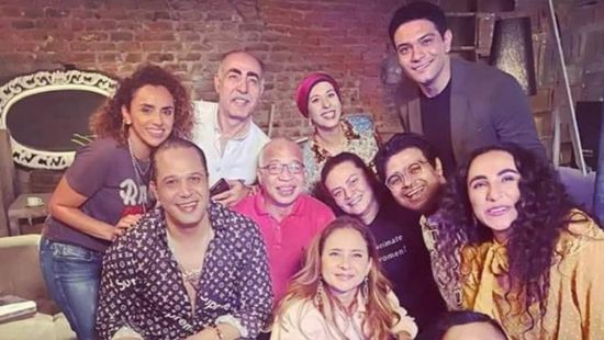 بسبب الغرور.. كاملة أبو ذكري تفتح النار على أبطال "بـ 100 وش"