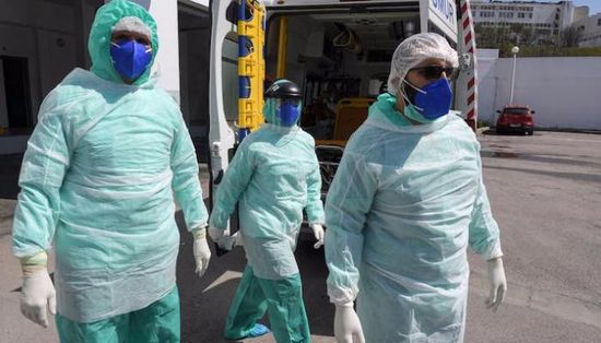 إيطاليا تسجل 29 ألفا و907 إصابات جديدة بكورونا