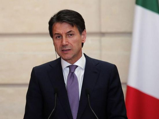 رئيس وزراء إيطاليا: القطاع الطبي لن يتحمل الوضع الوبائي لمدة شهر