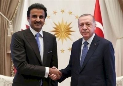 إعلامي يُعلق على محاولات أدوات قطر وتركيا لنسف مسارات الحل الليبي