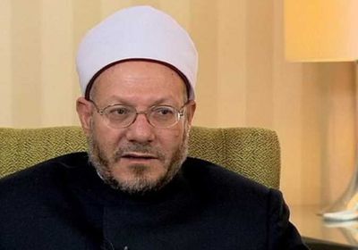  مفتي مصر يدين الهجوم الإرهابي داخل جامعة "كابول" بأفغانستان 