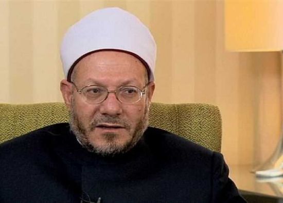  مفتي مصر يدين الهجوم الإرهابي داخل جامعة "كابول" بأفغانستان 