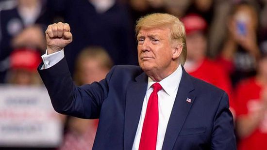  ترامب يرفض نتائج استطلاعات الرأي: "مضللة"