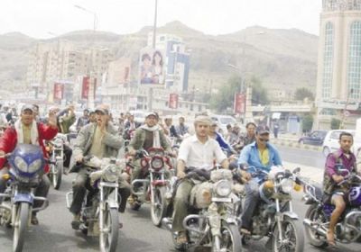 مهلة جديدة لترقيم المركبات والدراجات النارية بالمكلا