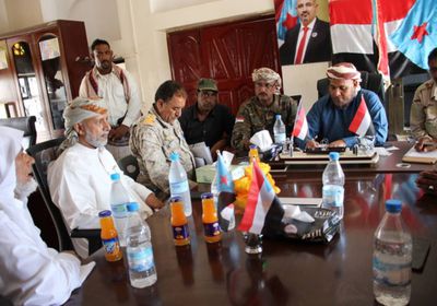 الثقلي: سقطرى والإمارات تربطهما علاقات أزلية