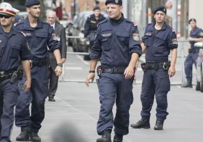  النمسا.. وقوع قتيل وعدد من الجرحى في إطلاق نار قرب كنيس 