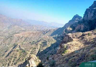 تقييم احتياجات تأهيل طريق "هيجة &ndash; العبد"