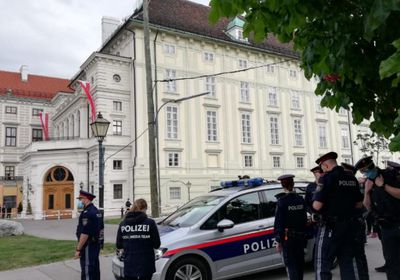 الداخلية النمساوية: لم نتأكد من ارتداء أحد المهاجمين فينا لحزام ناسف