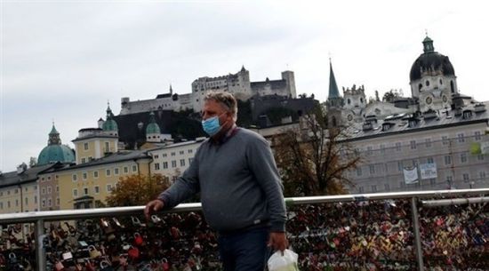  النمسا: 6 مواقع في فينا طالها الهجوم الأخير