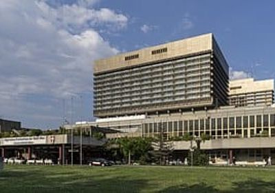 مستشفيات فيينا تستقبل 15 مصاباً 7 منهم إصابتهم خطيرة إثر هجوم كنيس