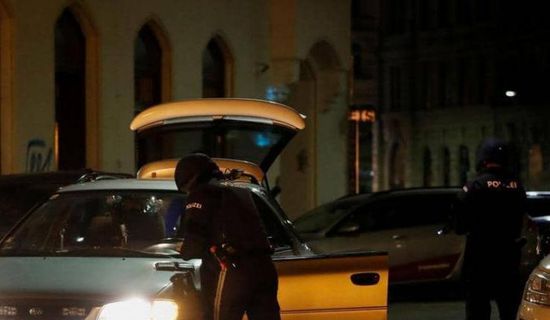  النمسا: الشرطة تتخذ إجراءات حاسمة ضد المسؤولين عن هجوم فيينا