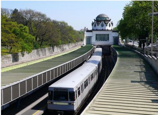 وقوع إطلاق نار داخل محطة المترو خلال هجوم فيينا