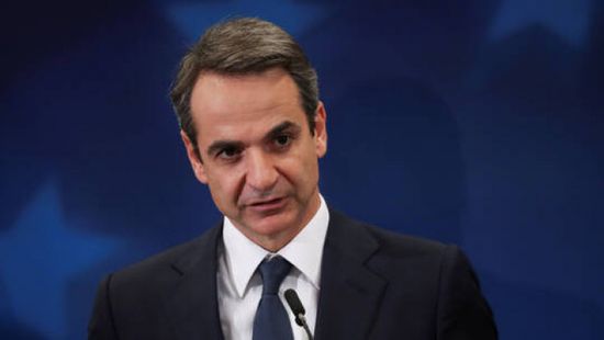  ‏رئيس وزراء اليونان: هجمات فيينا صدمتني وأوروبا متحدة ضد الإرهاب ‎
