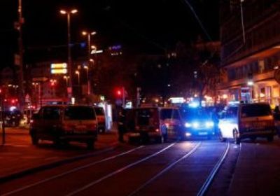 الداخلية النمساوية:  مرتكبو هجوم فيينا خطرون وطلقاء