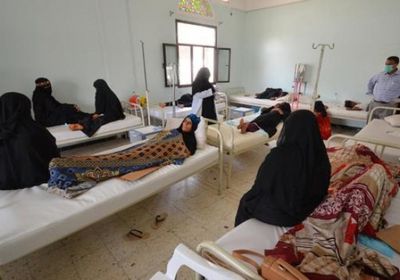 "الشرق الأوسط": تفشي أوبئة خطيرة بمناطق سيطرة الحوثي