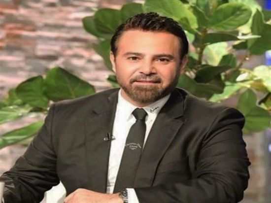 عاصي الحلاني يسافر للقاهرة لإحياء حفل في مهرجان الموسيقى العربية