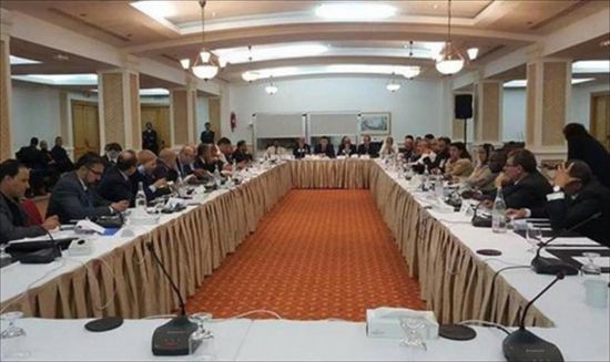 &rlm;انطلاق جلسات اليوم الثاني من المفاوضات العسكرية الليبية في غدامس