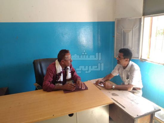 "حقوقية انتقالي أبين" تطمئن على المحتجزين بشرطة زنجبار