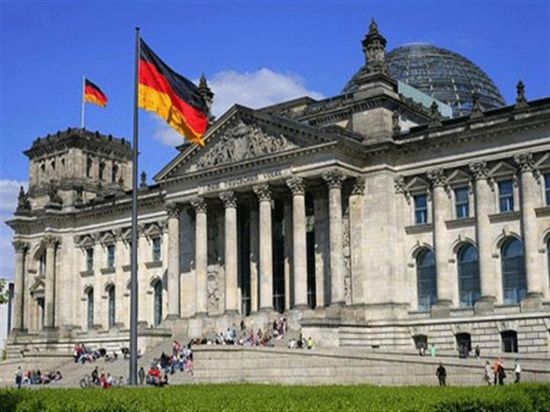 ألمانيا تسعى لاتفاق جديد مع أمريكا بعد الانتخابات الرئاسية