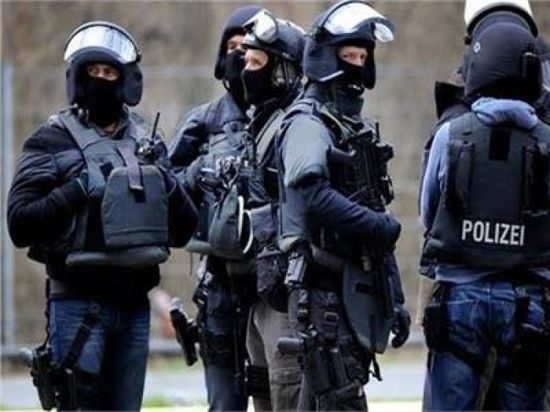  فريق من ‏جهاز الشرطة الأوروبية يشارك في للتحقيق بهجوم فيينا