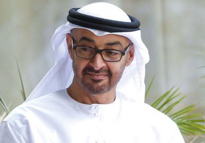 محمد بن زايد: نتضامن مع حكومة النمسا وشعبها في مواجهة الإرهاب