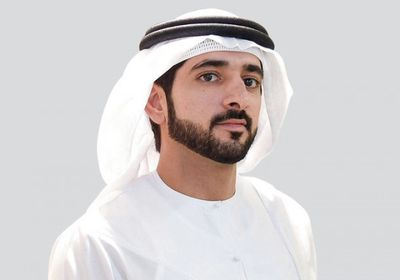 حمدان بن محمد: سيبقى علم الإمارات عنواناً لمكانتها