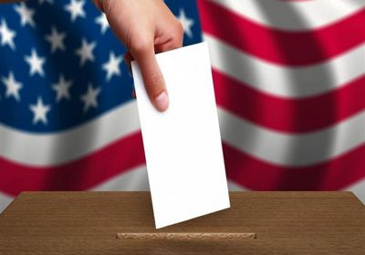  بدء التصويت في الانتخابات الرئاسية في 48 ولاية وواشنطن