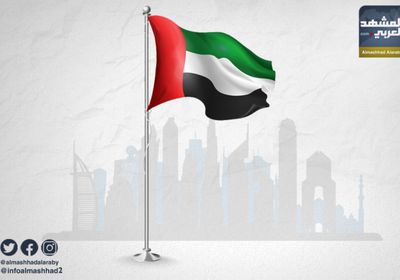 يوم العلم الإماراتي (إنفوجراف)