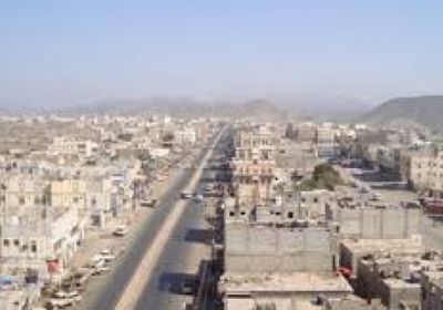 رفض واسع لقرار إقالة مدير الصحة بردفان