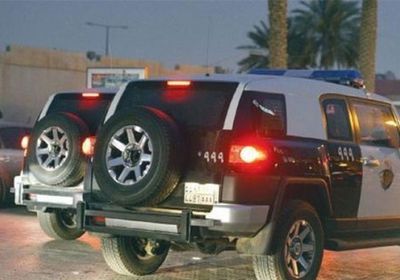 الشرطة السعودية تضبط يمنيين بتهمة السطو في الرياض